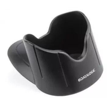 Datalogic - Βάση σαρωτή barcode - τοποθέτηση σε γραφείο, κατάλληλη για τοίχο - μαύρο - για Gryphon I GD4520, GD4590