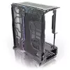 Singularity Computers Spectre Integra-M Mid Tower Elite Dark - μαύρο