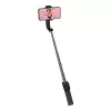Σταθεροποιητής κάμερας smartphone Hohem iSteady Q μαύρο 360° Pan-Roll