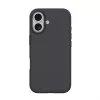 nevox StyleShell Shock 2523 θήκη για iPhone 17, μαύρη