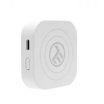 Αισθητήρας παρουσίας Tellur TLL331552 WiFi λευκό — ασύρματος ανιχνευτής παρουσίας, λευκός