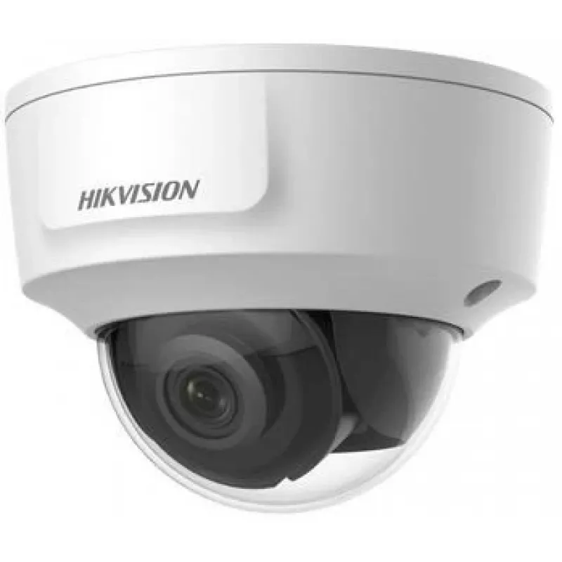 Hikvision DS-2CD2186G2-IMS κάμερα IP τύπου dome, 8 MP, 2,8 mm, HDMI