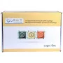 ALLNET BrickRknowledge ALL-BRICK-0656 σετ εκμάθησης λογικής