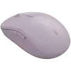CANYON Ποντίκι MW-12 Dualband Ασύρματο Ροζ