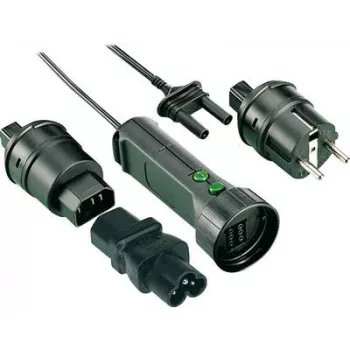 GMC Instruments Προσαρμογέας για έλεγχο μονοφασικών καλωδίων επέκτασης E