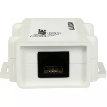 Πρίζα AC ALLNET 168085 λευκό