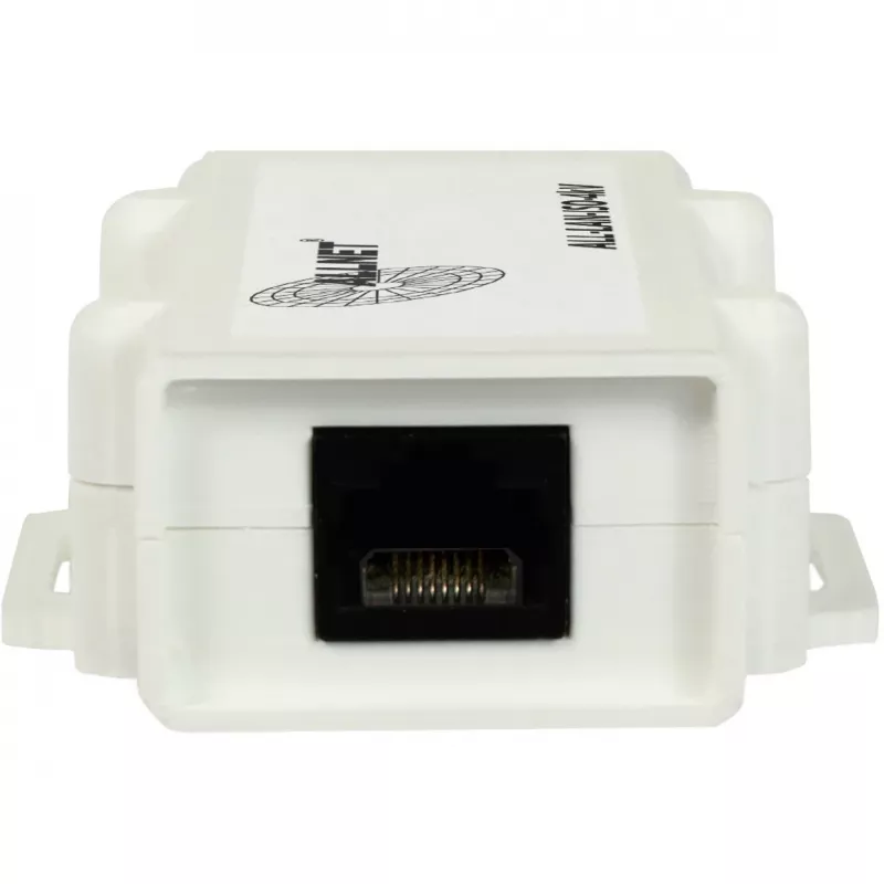 Πρίζα AC ALLNET 168085 λευκό