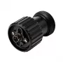 Βάση στήριξης πτήσης Thrustmaster 2960932 για βάσεις AVA, Μαύρο, 40×40×58 mm