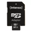 Μνήμη Flash Intenso 32 GB microSDHC UHS-I Class 10