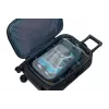 Thule Aion TARS122 – μαύρο τρόλεϊ, softshell, 35 l, πολυεστέρας