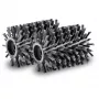 Kärcher 2.644-226.0 Συρμάτινη βούρτσα, μαύρη, 100 mm x 134 mm x 100 mm