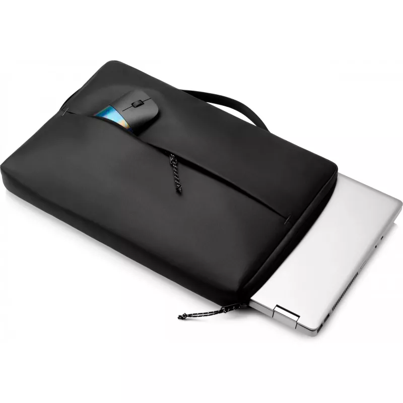HP Notebook Sleeve - Θήκη notebook - 39,6 cm - έως 15.6