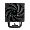 Αερόψυκτρα DeepCool AK500 Digital 12 cm μαύρο 2,19 mmH2O