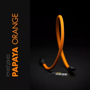 Μανίκι MDPC-X Sleeve Medium - Papaya-Orange, 1m