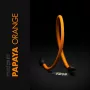 Μανίκι MDPC-X Sleeve Medium - Papaya-Orange, 1m