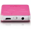 Lenco XEMIO-560PK MP3-/MP4 player 8 GB Ροζ (XEMIO-560PK)