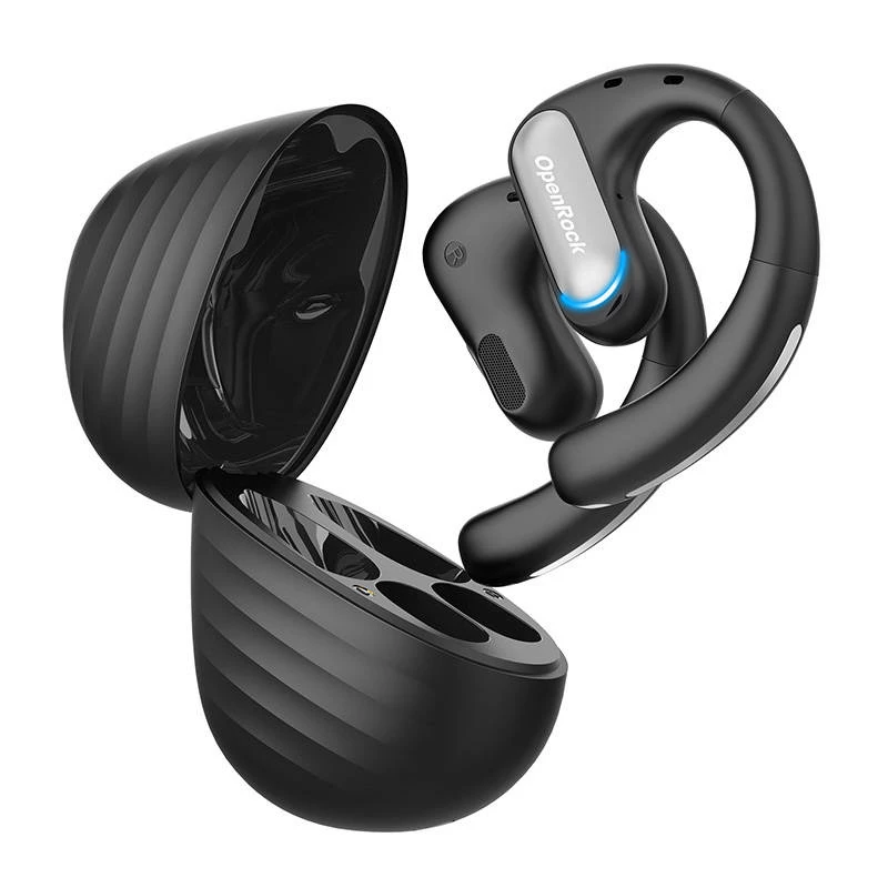 Ακουστικά OWS OneOdio OpenRock Pro (μαύρα)