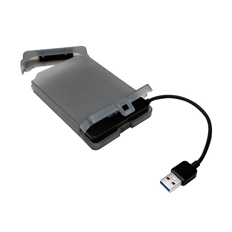 Θήκη HDD/SSD LogiLink AU0037