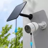 Reolink Ηλιακό ΠΑΝΕΛ-Μαύρο 2 TYPE-C
