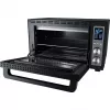 Συσκευή γκριλ και ψησίματος Steba KB E300 04-50-00 1200W 30L, μαύρο