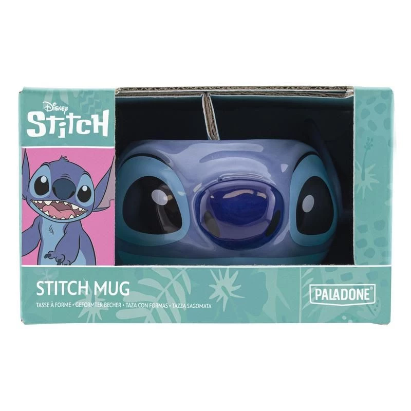 Paladone Stitch κούπα σε σχήμα