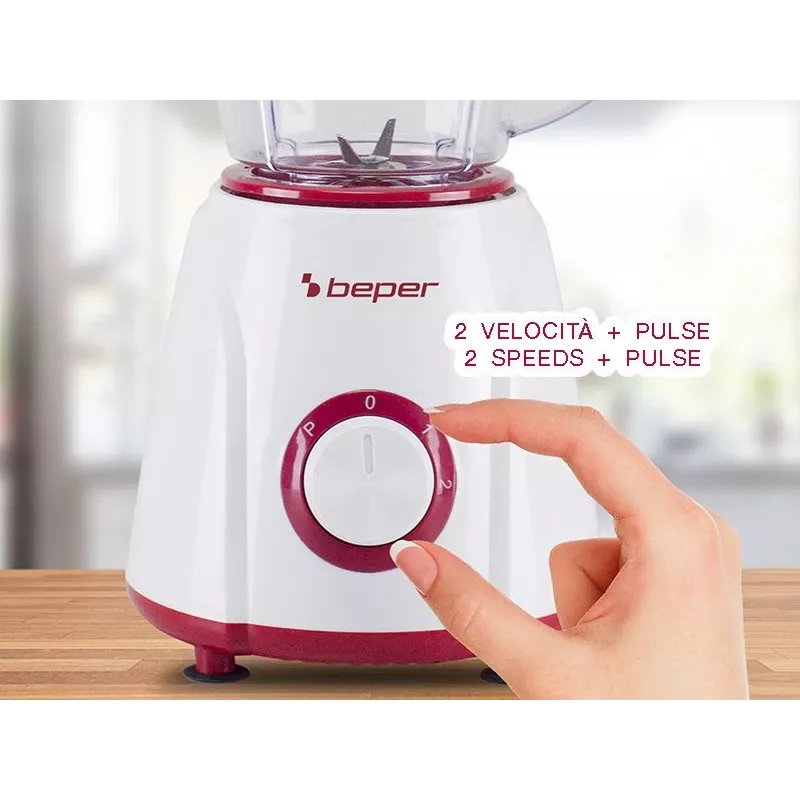 Μίξερ Beper P102FRU501