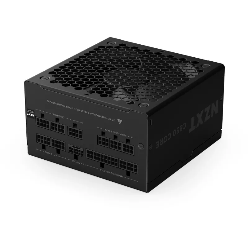 Τροφοδοτικό NZXT C850 Gold Core 850 W