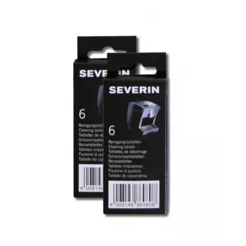 Καφετιέρα Severin 1,25L ZB 8698