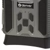 Κιάλια Denver NVI-491 Μαύρο Γκρι Πλαστικό MicroSD Λίθιο