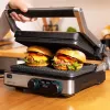 Cecotec 3099 Grill μαύρο