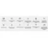 Βιντεοθυροτηλέφωνο EZVIZ EP7 7 ίντσες 1024x600 αμφίδρομος ήχος