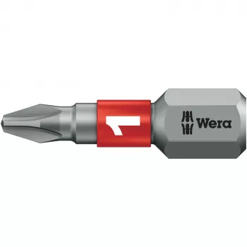 Wera 5051517001 Κλειδί μνήμης Μαύρο