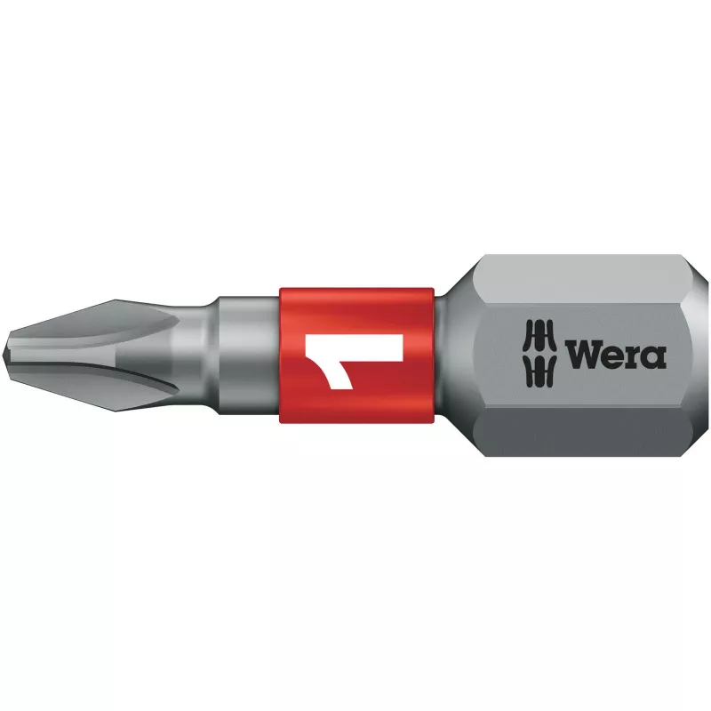Wera 5051517001 Κλειδί μνήμης Μαύρο