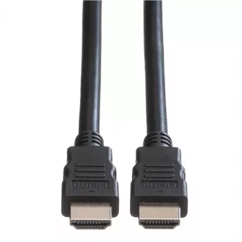 ROTRONIC-SECOMP Roline Green - High Speed - Καλώδιο HDMI - HDMI αρσενικό σε HDMI αρσενικό