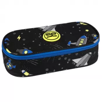 Κασετίνα μολυβιών CoolPack Campus ATLANTIS