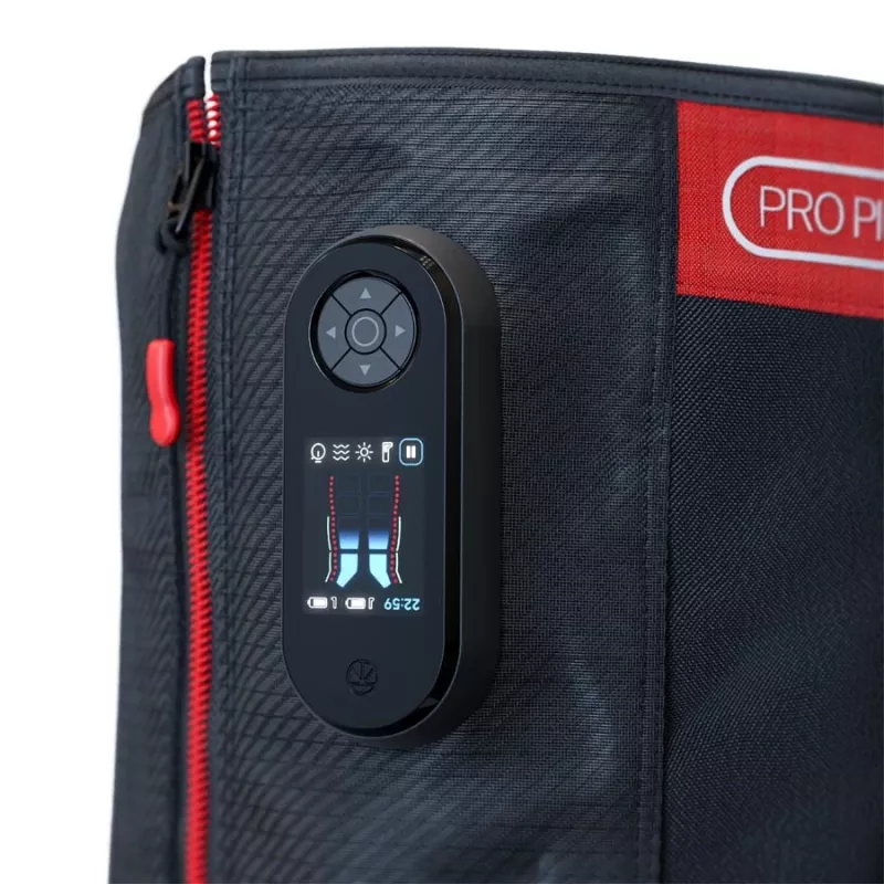 Therabody JetBoots Pro Plus L Μπότες συμπίεσης