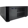 Inter-Tech A80 Small Form Factor (SFF) μαύρο 60 W