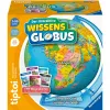 Εκπαιδευτικό παιχνίδι Ravensburger tiptoi Interaktiver Wissens-Globus