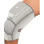 Επίδεσμος γόνατος HoMedics SR-CMXKE10HBND αρθρωτό σύστημα συμπίεσης με χειριστήριο