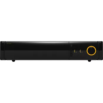 Behringer MA6000M Ενισχυτής ήχου Performance/Σκηνή μαύρο