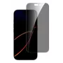4smarts Second Glass Privacy με πλαίσιο τοποθέτησης για Apple iPhone 17 Pro (4S541574)