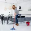 Σφουγγαρίστρα Vileda 3Action Velour XL
