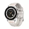 OnePlus Watch Lite – Smartwatch, ασημί