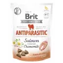 BRIT Functional Snack Antiparastic - Σνακ για σκύλους - 150g