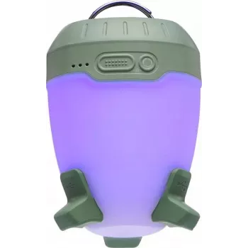 Φανάρι κάμπινγκ Black Diamond Orbiter 450 – LED, 450 lm, 2000 mAh, IPX4, γάντζος ανάρτησης και μαγνητική βάση