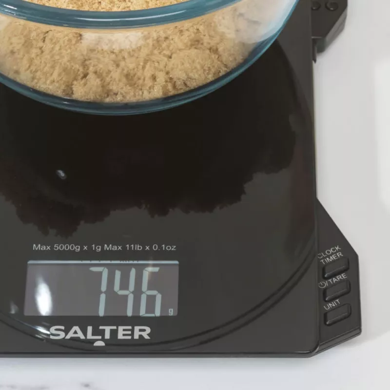 Ζυγαριά κουζίνας Salter SA00617FEU12