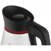 Βραστήρας PRIME3 1,5 L 2200 W κόκκινο διαφανές