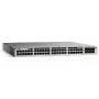 Catalyst 9300 48-Port (12 mGig, 36 2,5 Gbit/s) Network Essentials, 1 Τροφοδοτικό