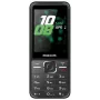 Maxcom Classic MM244 κινητό τηλέφωνο, 2,8 ίντσες