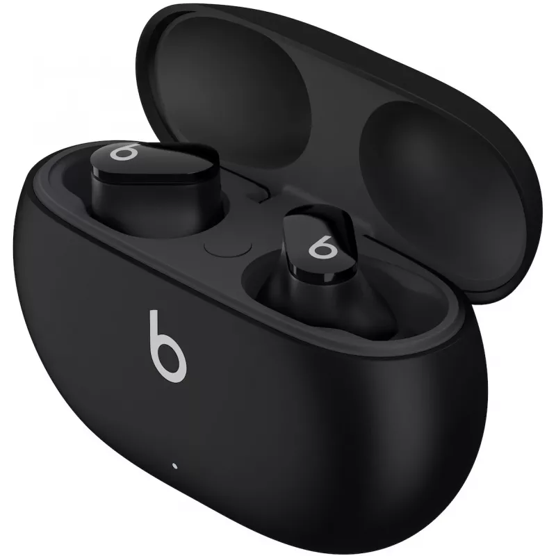 Beats Studio Buds – True Wireless Noise Cancelling Earphones – Μαύρο, A2512 A2513 A2514